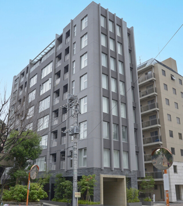 ディアクオーレ乃木坂の写真 4枚目