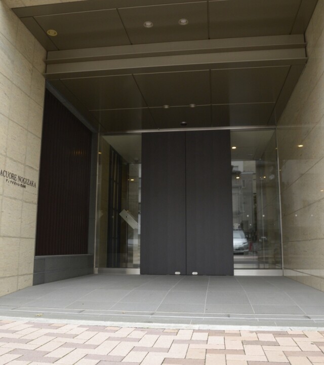 ディアクオーレ乃木坂の写真 7枚目