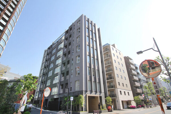 ディアクオーレ乃木坂の写真 3枚目