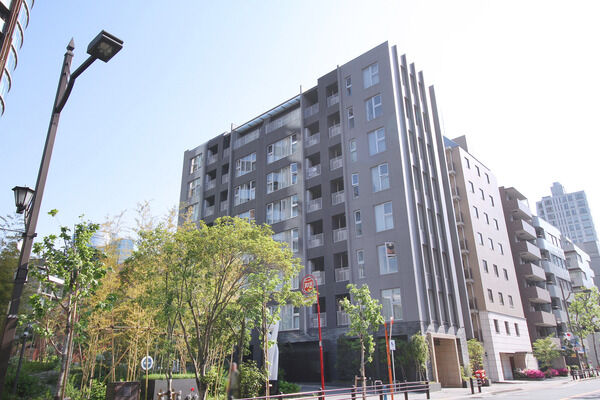 ディアクオーレ乃木坂の写真 5枚目