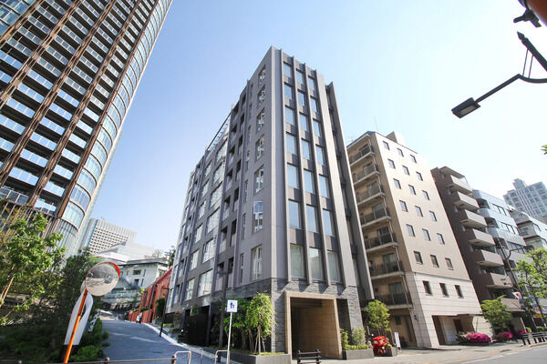 ディアクオーレ乃木坂の写真 8枚目