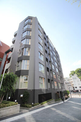 ディアクオーレ乃木坂の写真 9枚目