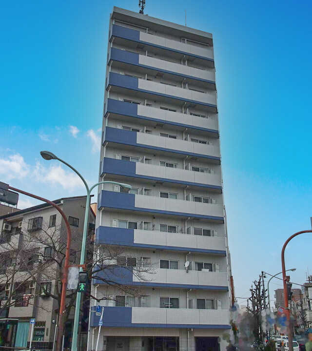 メインステージ文京小石川の写真 3枚目