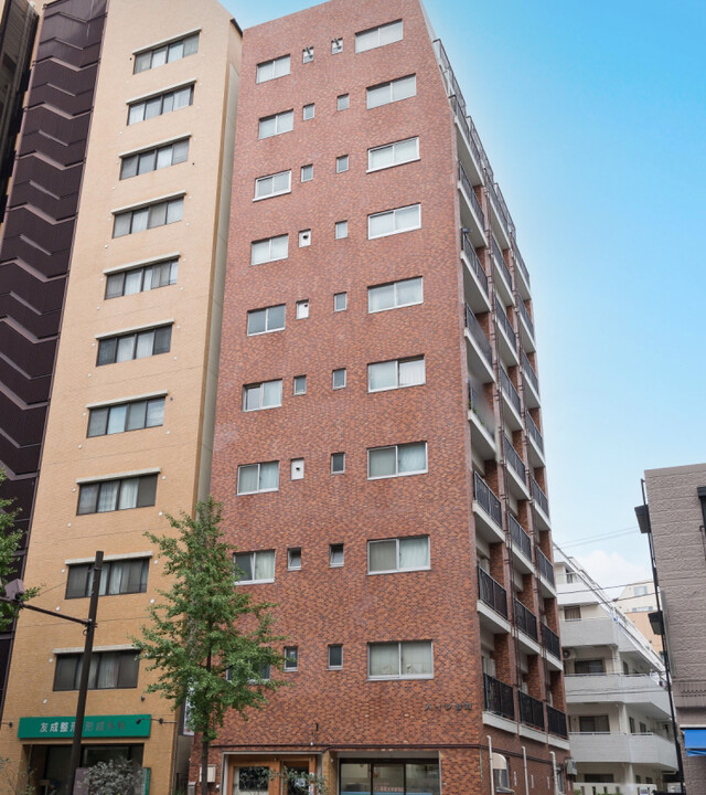 ハイツ音羽の写真 3枚目