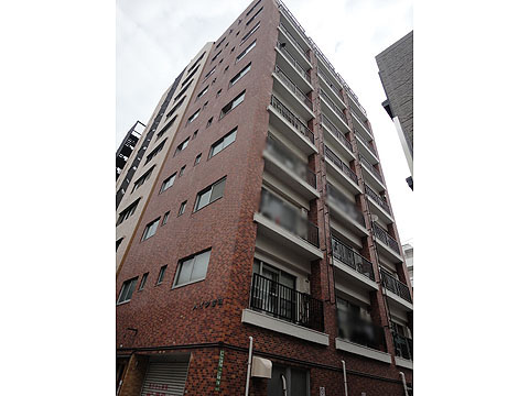 ハイツ音羽の写真 6枚目