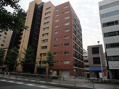 ハイツ音羽の写真 7枚目