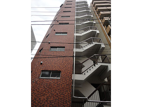 ハイツ音羽の写真 8枚目