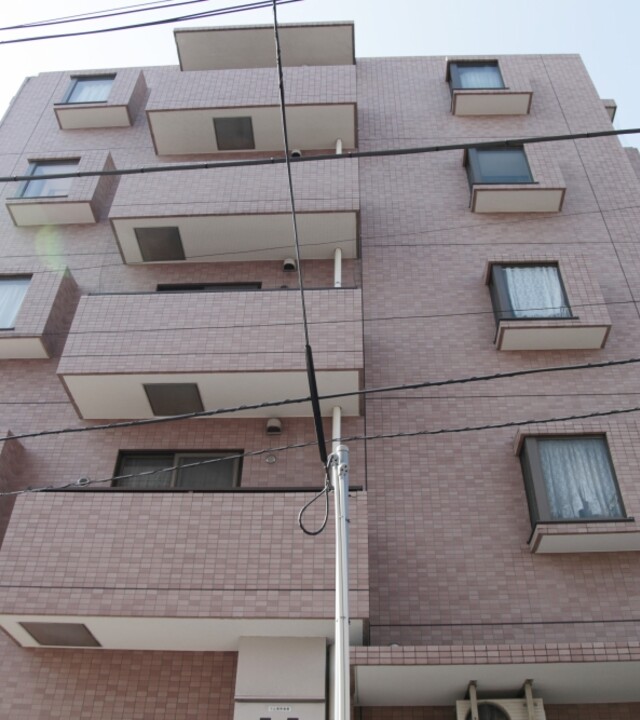 藤和田園調布ホームズの写真 3枚目