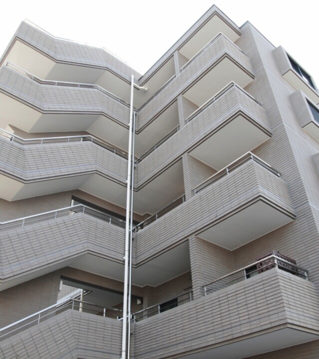 藤和田園調布ホームズの写真 8枚目