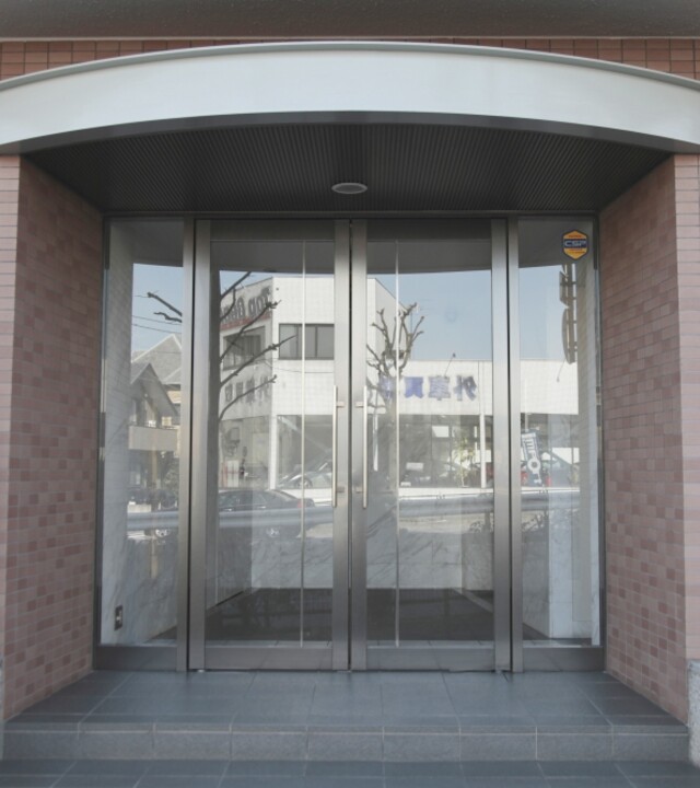 藤和田園調布ホームズの写真 10枚目