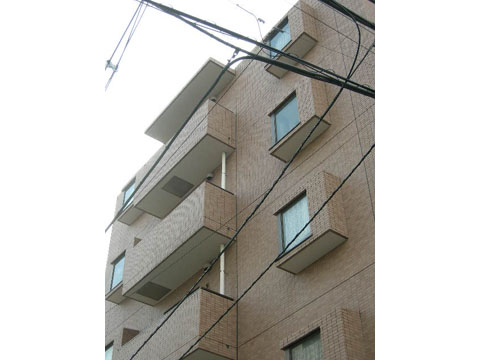 藤和田園調布ホームズの写真 12枚目