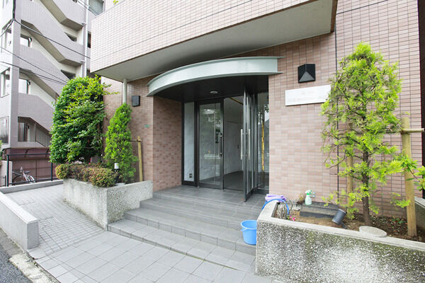 藤和田園調布ホームズの写真 6枚目