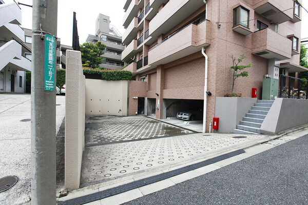 藤和田園調布ホームズの写真 7枚目