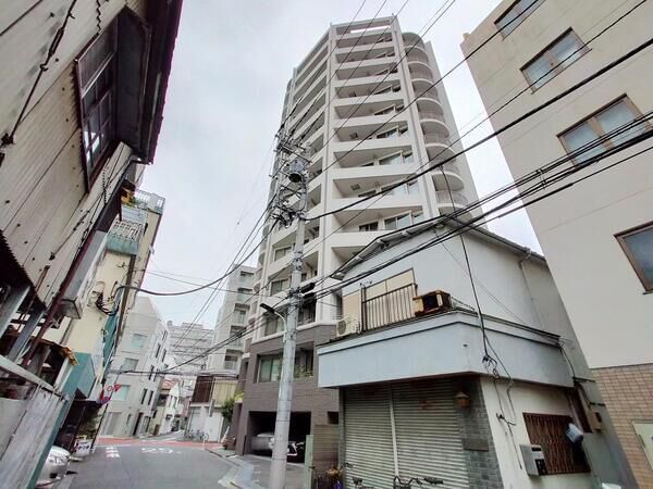 D’グランセ白金の写真 3枚目