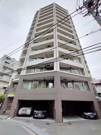 D’グランセ白金の写真 4枚目