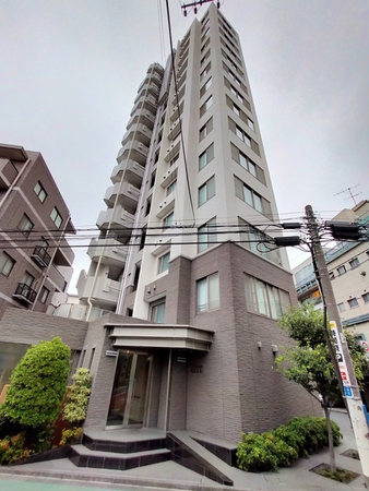 D’グランセ白金の写真 5枚目