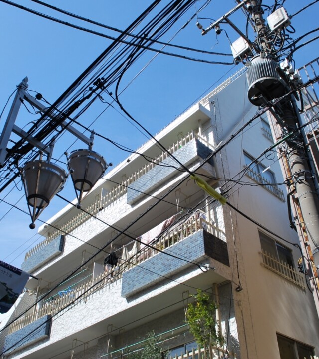 東高ペアシティの写真 6枚目