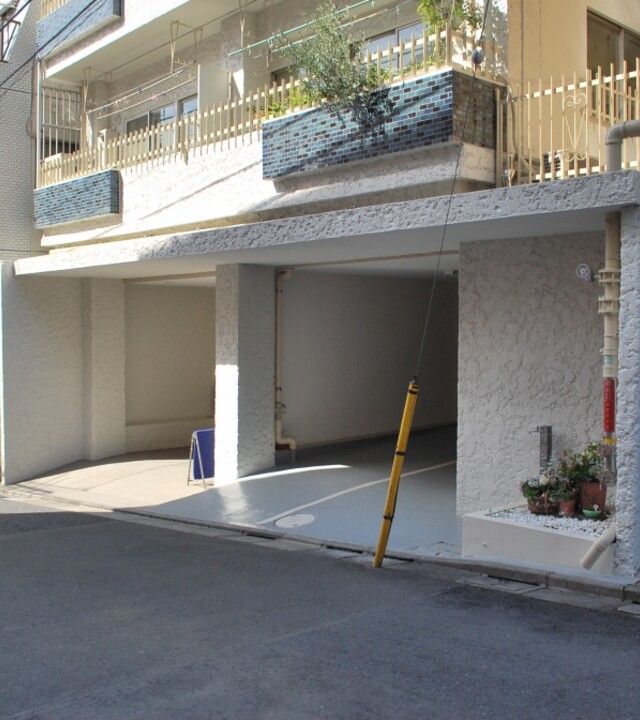 東高ペアシティの写真 7枚目