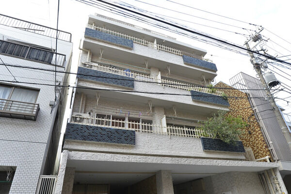 東高ペアシティの写真 3枚目