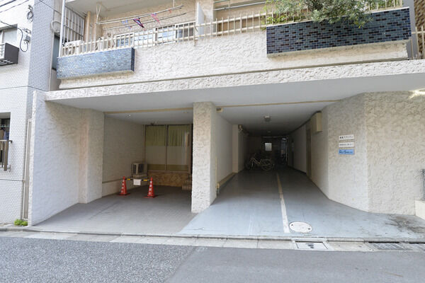 東高ペアシティの写真 5枚目