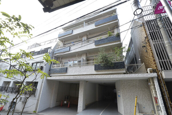 東高ペアシティの写真 8枚目