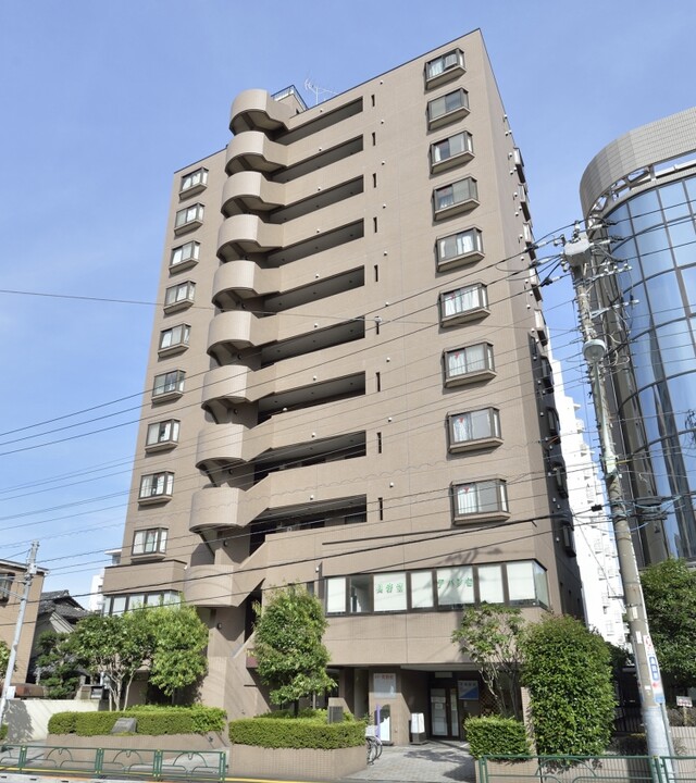 ライズヒル千石の写真 4枚目