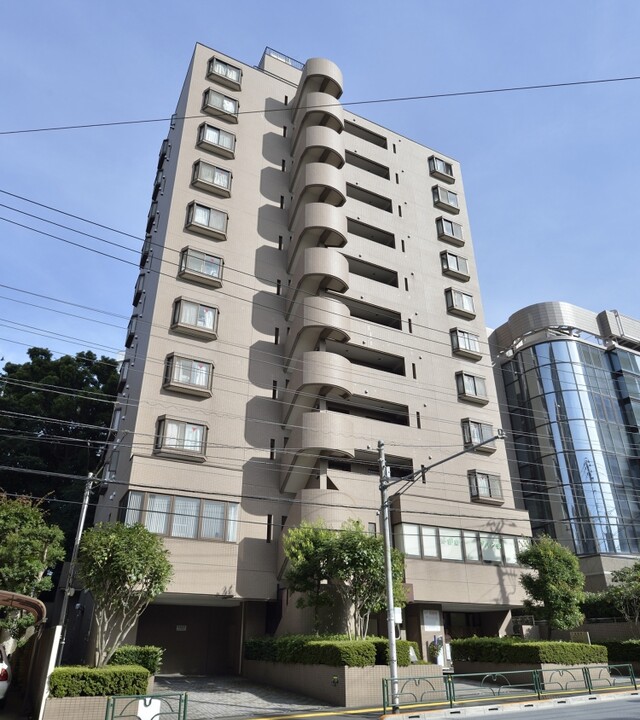 ライズヒル千石の写真 5枚目