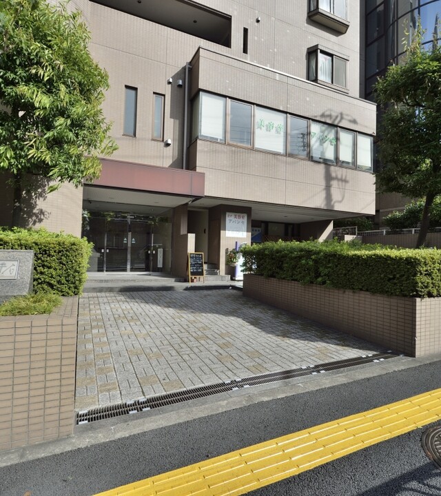 ライズヒル千石の写真 9枚目