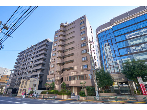 ライズヒル千石の写真 11枚目