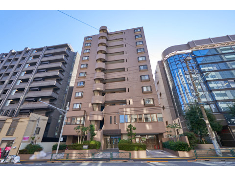 ライズヒル千石の写真 12枚目