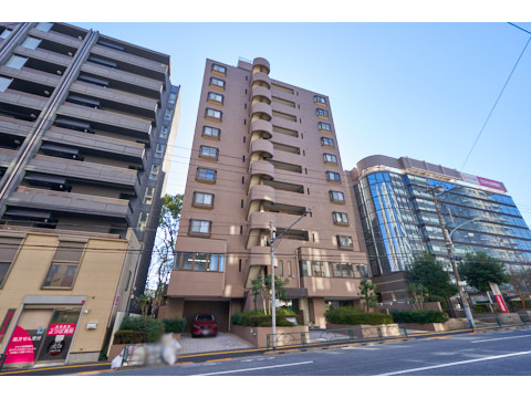 ライズヒル千石の写真 13枚目