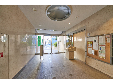 ライズヒル千石の写真 17枚目