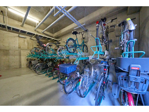 ライズヒル千石の写真 18枚目