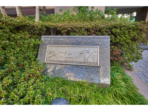 ライズヒル千石の写真 20枚目