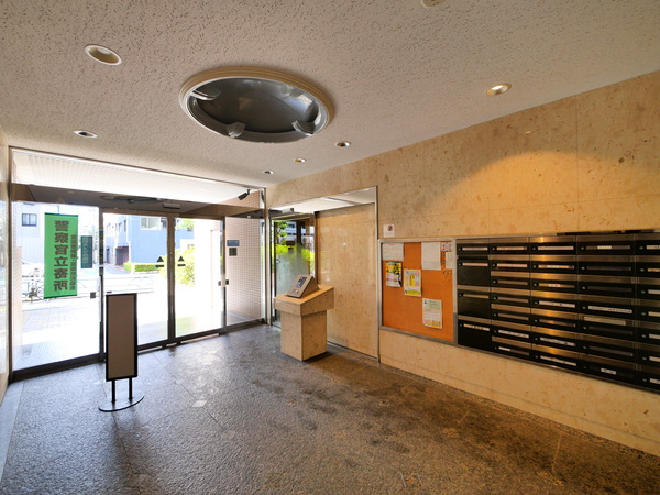 ライズヒル千石の写真 10枚目