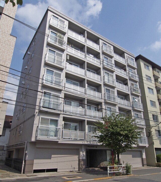 フラットAの写真 3枚目