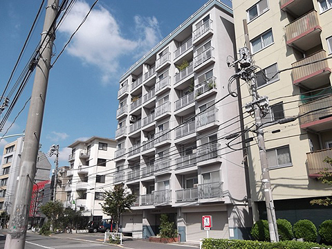 フラットAの写真 7枚目