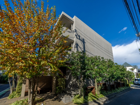 アライエ二子玉川の写真 8枚目