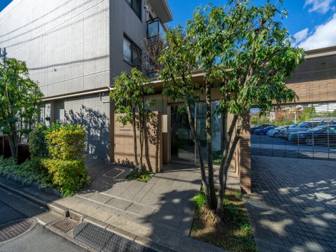 アライエ二子玉川の写真 12枚目