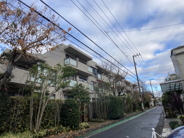 アライエ二子玉川の写真 4枚目