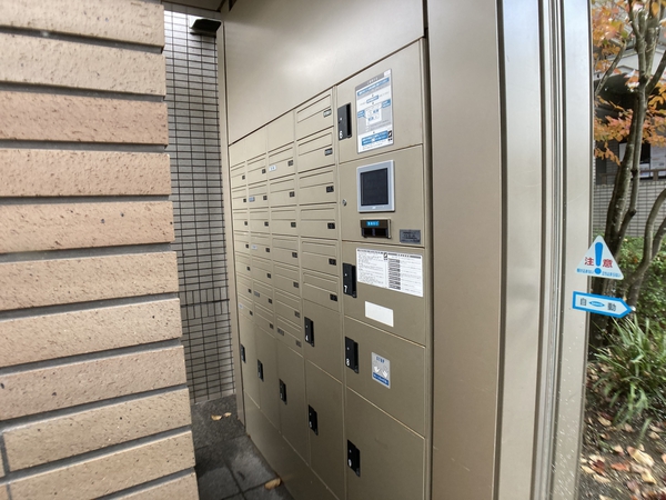 アライエ二子玉川の写真 7枚目