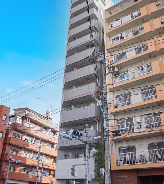 ガーラ文京本駒込の写真 3枚目