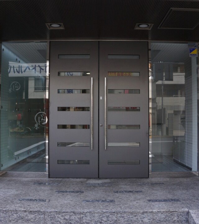 ガーラ文京本駒込の写真 4枚目