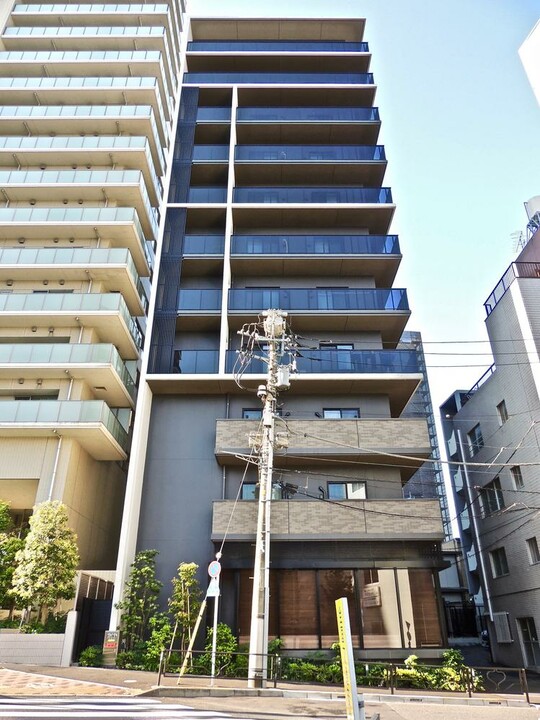 ブランズ文京本郷一丁目の写真 9枚目