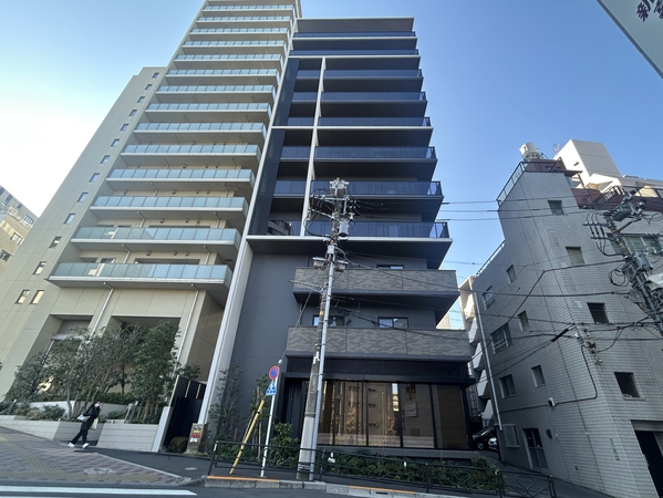 ブランズ文京本郷一丁目の写真 4枚目