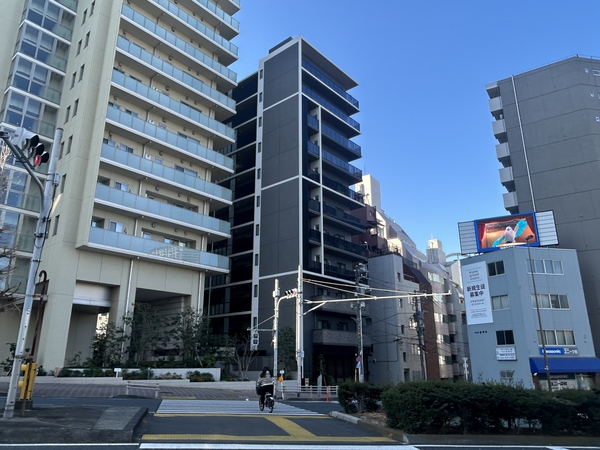 ブランズ文京本郷一丁目の写真 5枚目