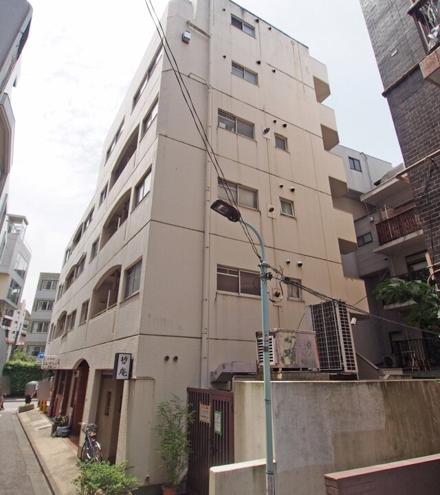 麻布十番シティマンションの写真 3枚目