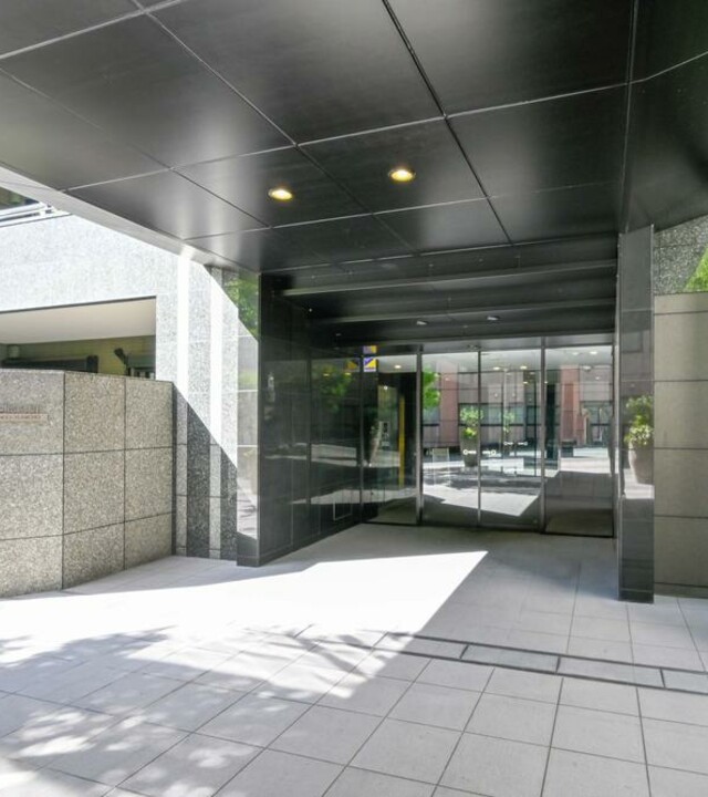 シティハウス本郷弓町の外観写真 - 文京区本郷1丁目32番3号