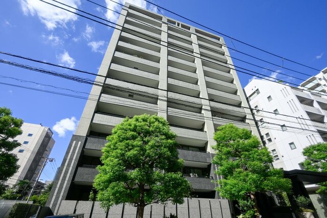 シティハウス本郷弓町の写真 4枚目