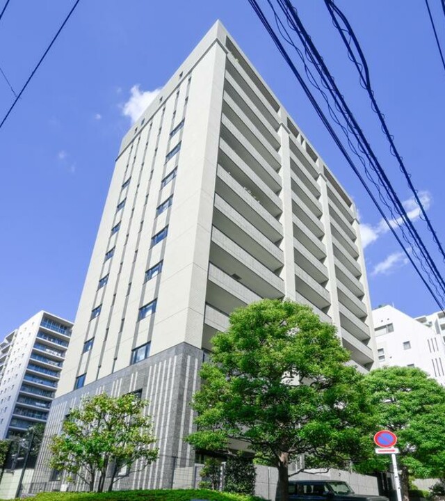 シティハウス本郷弓町の写真 6枚目